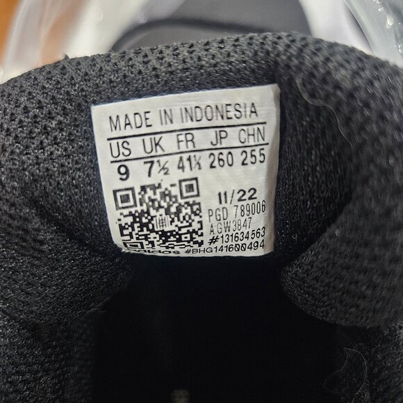 Adidas Galaxy 6W Light Women's Running Sword + White with Enhanced Breathability - Picture 5 of 5